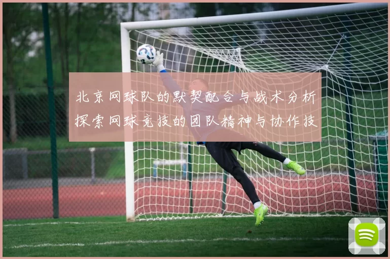 北京网球队的默契配合与战术分析探索网球竞技的团队精神与协作技巧MBA