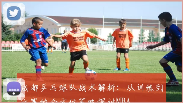 成都乒乓球队战术解析：从训练到比赛的全方位策略探讨MBA