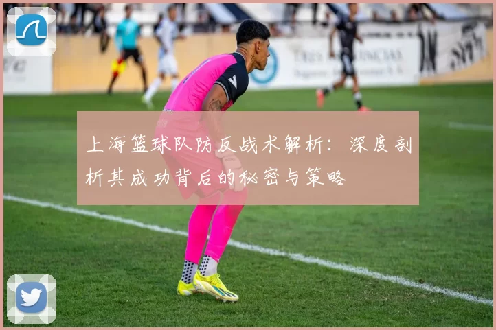 上海篮球队防反战术解析：深度剖析其成功背后的秘密与策略