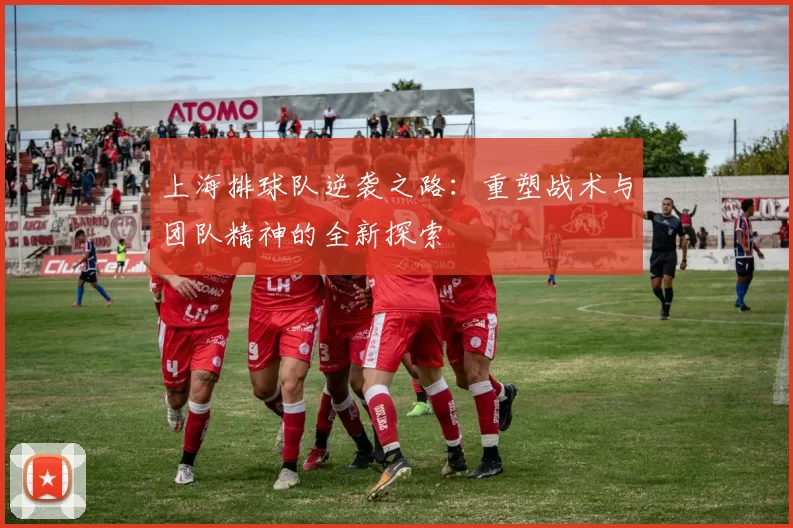 上海排球队逆袭之路：重塑战术与团队精神的全新探索