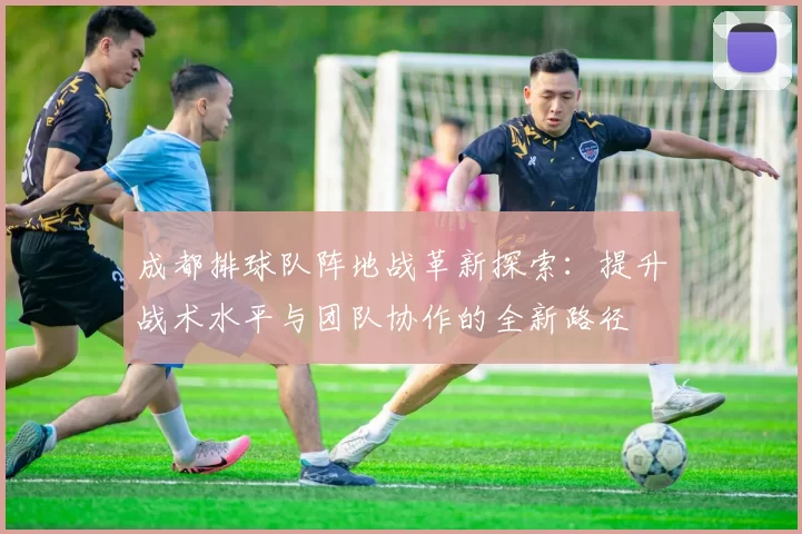 成都排球队阵地战革新探索：提升战术水平与团队协作的全新路径